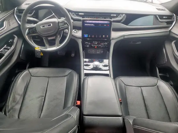 1C4RJKDGXP8703172 2023 JEEP GRAND CHEROKEE - Image 8