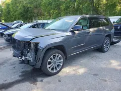 1C4RJKDGXP8745535 2023 JEEP GRAND CHEROKEE