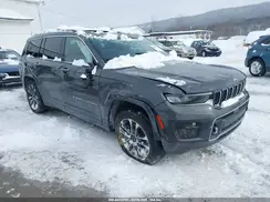 1C4RJKDGXP8780169 2023 JEEP GRAND CHEROKEE
