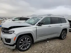 1C4RJKDGXP8800940 2023 JEEP GRAND CHEROKEE