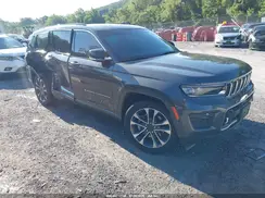 1C4RJKDGXP8809900 2023 JEEP GRAND CHEROKEE