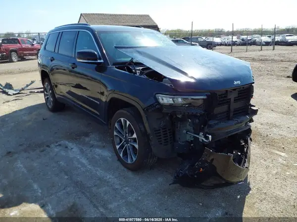 1C4RJKDGXR8544351 2024 JEEP GRAND CHEROKEE - Image 1