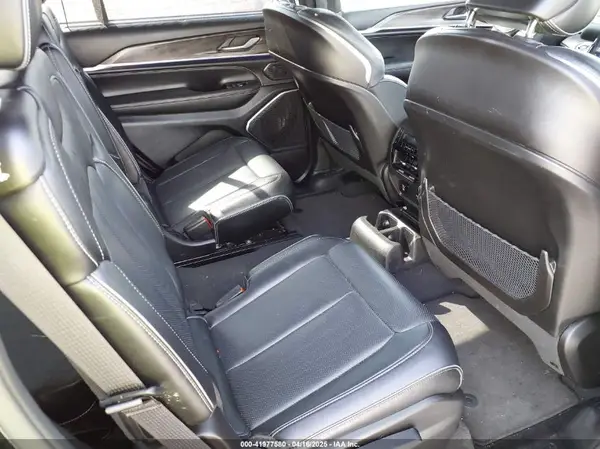 1C4RJKDGXR8544351 2024 JEEP GRAND CHEROKEE - Image 8
