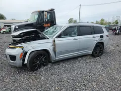 1C4RJKDT1N8515814 2022 JEEP GRAND CHEROKEE
