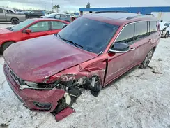1C4RJKDT1P8766688 2023 JEEP GRAND CHEROKEE