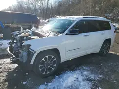 1C4RJKDT2M8190475 2021 JEEP GRAND CHEROKEE
