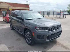 1C4RJKDT2P8720304 2023 JEEP GRAND CHEROKEE