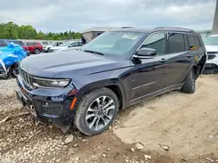1C4RJKDT2P8898441 2023 JEEP GRAND CHEROKEE