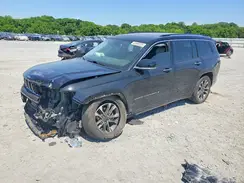 1C4RJKDT3M8144816 2021 JEEP GRAND CHEROKEE