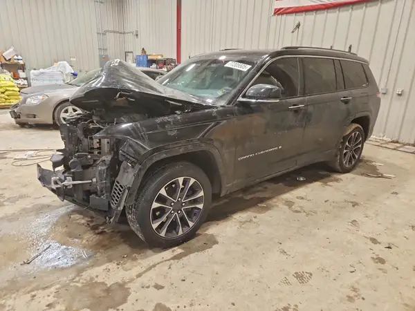1C4RJKDT4P8861164 2023 JEEP GRAND CHEROKEE - Image 1