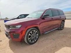 1C4RJKDT5N8518179 2022 JEEP GRAND CHEROKEE