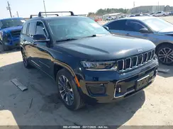 1C4RJKDT5N8528212 2022 JEEP GRAND CHEROKEE