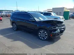 1C4RJKDT6N8520569 2022 JEEP GRAND CHEROKEE