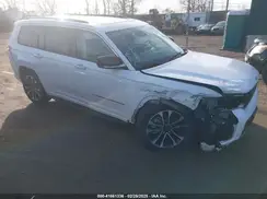1C4RJKDT6N8582960 2022 JEEP GRAND CHEROKEE