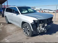 1C4RJKDT8P8107510 2023 JEEP GRAND CHEROKEE