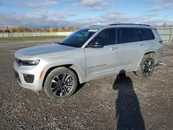 1C4RJKDT9N8509274 2022 JEEP GRAND CHEROKEE