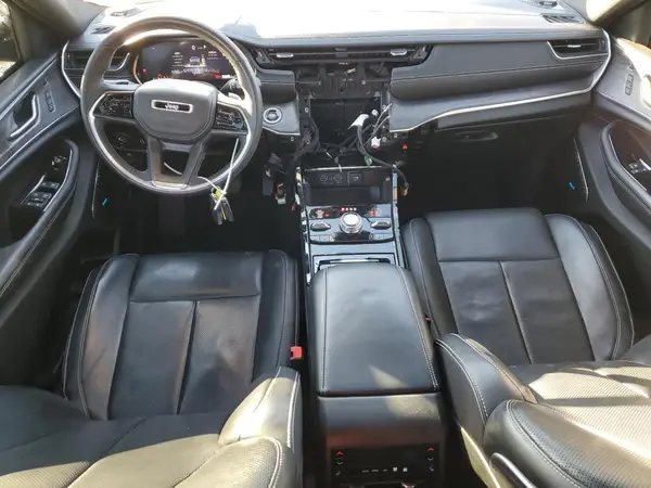 1C4RJKDT9N8509274 2022 JEEP GRAND CHEROKEE - Image 8
