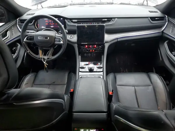 1C4RJKDT9R8502508 2024 JEEP GRAND CHEROKEE - Image 8