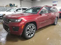 1C4RJKDTXM8167915 2021 JEEP GRAND CHEROKEE
