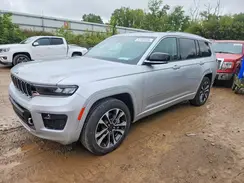 1C4RJKDTXM8180518 2021 JEEP GRAND CHEROKEE