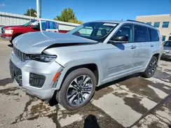 1C4RJKDTXN8523782 2022 JEEP GRAND CHEROKEE