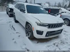 1C4RJKDTXP8100686 2023 JEEP GRAND CHEROKEE