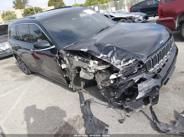 1C4RJKDTXP8800952 2023 JEEP GRAND CHEROKEE - Image 1