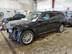 1C4RJKEG0M8108809 2021 JEEP GRAND CHEROKEE