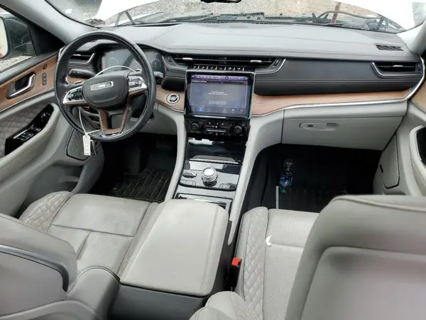 1C4RJKEG0M8120667 2021 JEEP GRAND CHEROKEE - Image 8