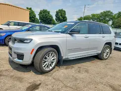 1C4RJKEG0N8529446 2022 JEEP GRAND CHEROKEE