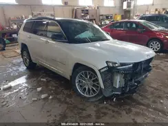 1C4RJKEG0P8109172 2023 JEEP GRAND CHEROKEE
