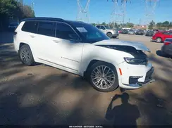 1C4RJKEG0S8632538 2025 JEEP GRAND CHEROKEE