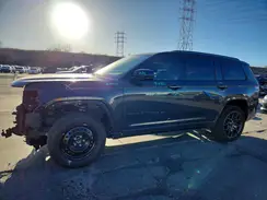 1C4RJKEG0S8641823 2025 JEEP GRAND CHEROKEE