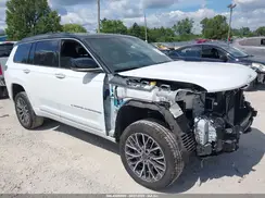 1C4RJKEG0S8645810 2025 JEEP GRAND CHEROKEE