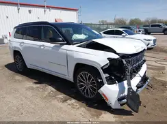1C4RJKEG0S8667662 2025 JEEP GRAND CHEROKEE
