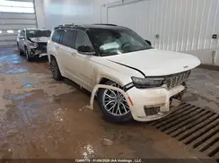 1C4RJKEG1N8517158 2022 JEEP GRAND CHEROKEE
