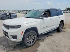 1C4RJKEG1N8533201 2022 JEEP GRAND CHEROKEE