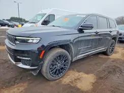 1C4RJKEG1N8575755 2022 JEEP GRAND CHEROKEE
