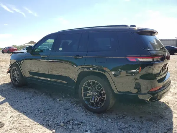 1C4RJKEG1R8554510 2024 JEEP GRAND CHEROKEE - Image 2