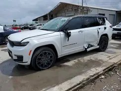1C4RJKEG1S8628059 2025 JEEP GRAND CHEROKEE