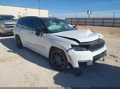 1C4RJKEG1S8641586 2025 JEEP GRAND CHEROKEE