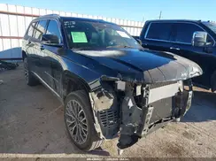 1C4RJKEG2M8103384 2021 JEEP GRAND CHEROKEE