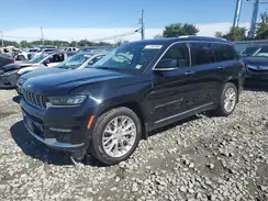 1C4RJKEG2M8108147 2021 JEEP GRAND CHEROKEE