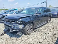 1C4RJKEG2M8118516 2021 JEEP GRAND CHEROKEE