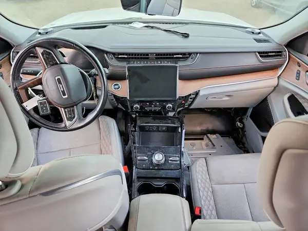 1C4RJKEG2M8119102 2021 JEEP GRAND CHEROKEE - Image 8