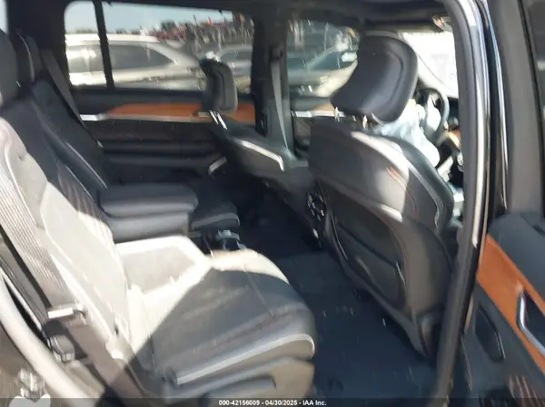 1C4RJKEG2R8530510 2024 JEEP GRAND CHEROKEE - Image 8