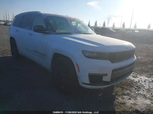 1C4RJKEG2R8606629 2024 JEEP GRAND CHEROKEE - Image 1