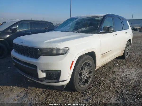 1C4RJKEG2R8606629 2024 JEEP GRAND CHEROKEE - Image 2