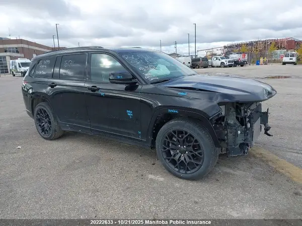 1C4RJKEG2R8916571 2024 JEEP GRAND CHEROKEE - Image 1