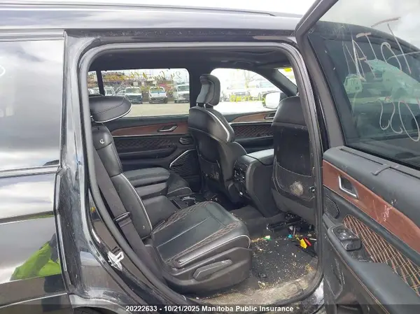1C4RJKEG2R8916571 2024 JEEP GRAND CHEROKEE - Image 8